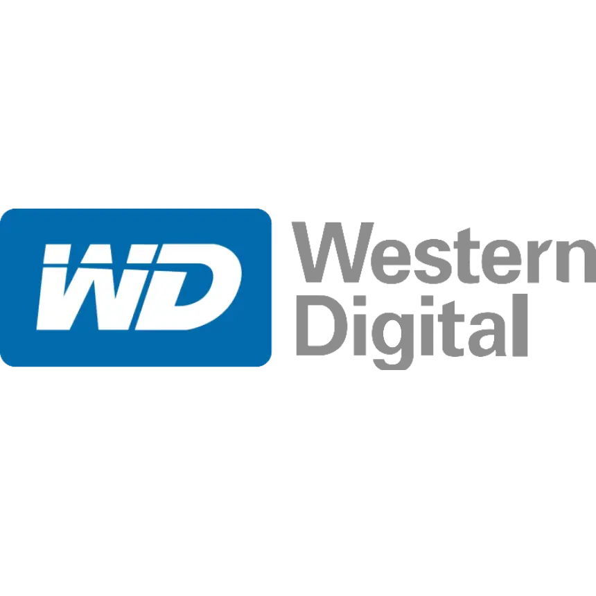 WESTERN DIGITAL