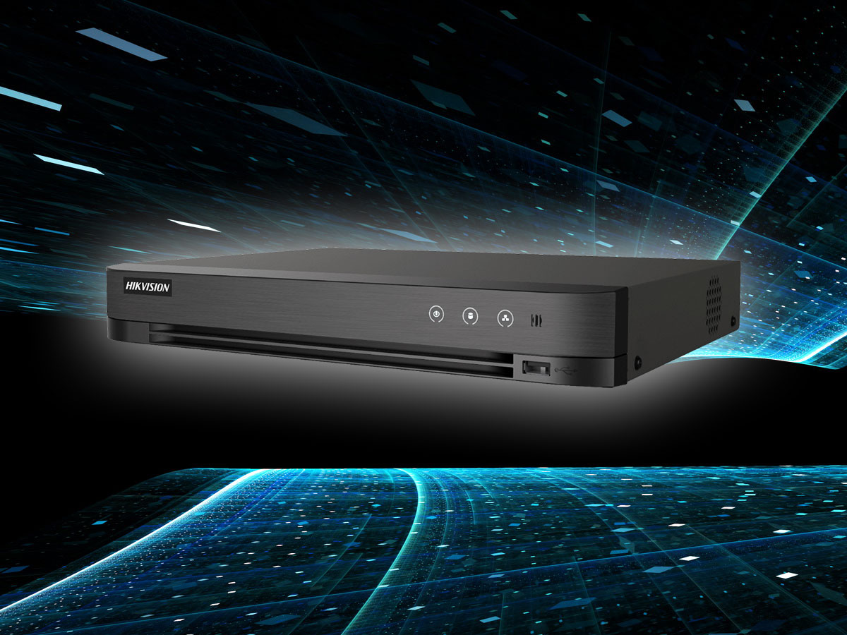 DVR