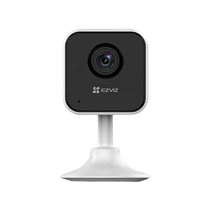CAMARA IP EZVIZ WIFI H1C 2MP RESOLUCION 1080P INTERIOR