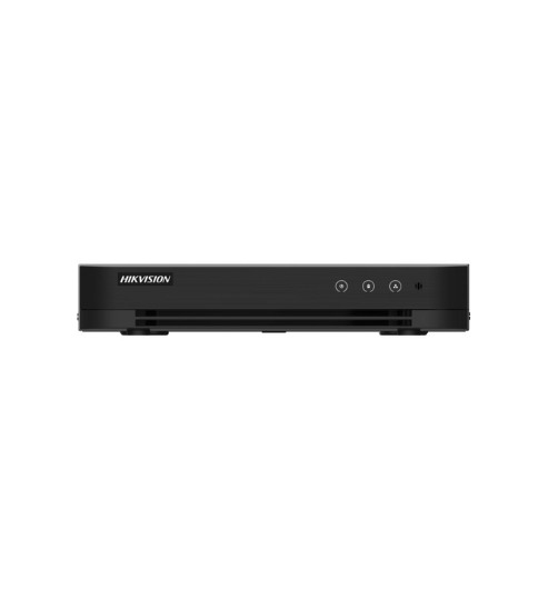DVR 4CH ACUSENSE LITE 2MP RESOLUCION 1080P FULL HD HIKVISION