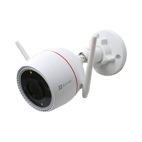 CAMARA IP EZVIZ H3C 3MP RESOLUCION 2K BULLET EXTERIOR