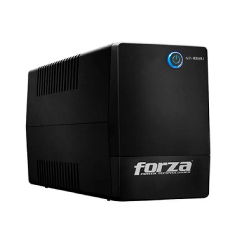 UPS 6 TOMAS FORZA 220V / 500VA/250W