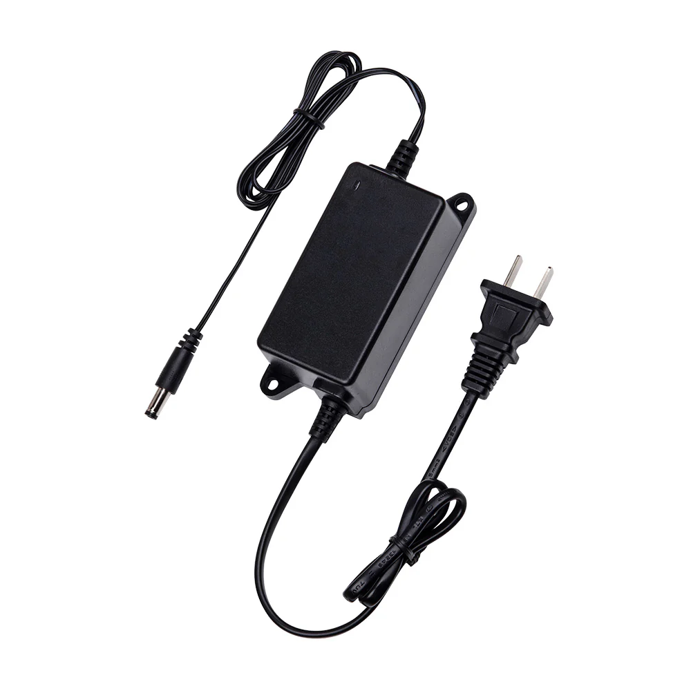 FUENTE DE ALIMENTACION CERTIFICADA DAHUA 12V 2A