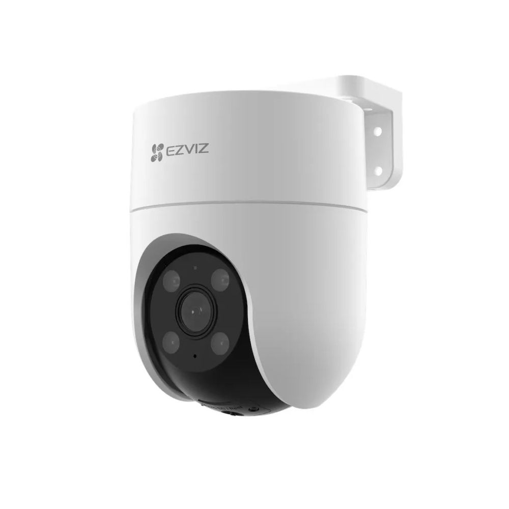 CAMARA IP EZVIZ H8C 2MP RESOLUCION 1080P PT EXTERIOR