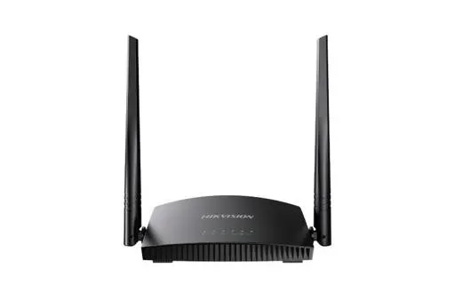 ROUTER 4G LTE WIFI N300MBPS HIKVISION