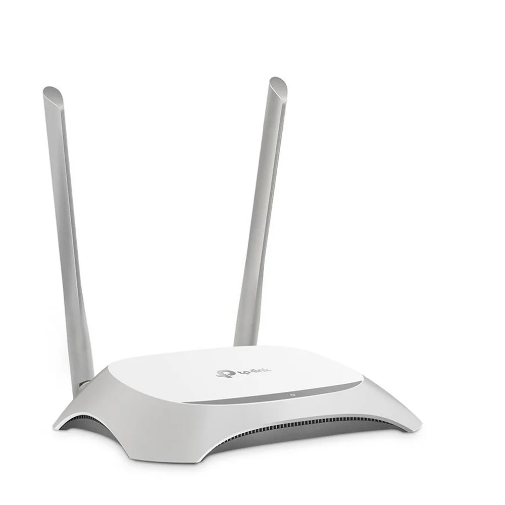 ROUTER INALAMBRICO TP-LINK