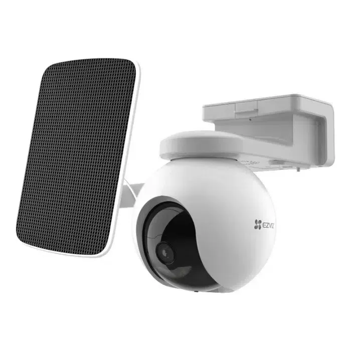 CAMARA IP EZVIZ EB8 4K 8MP 4G PT EXTERIOR