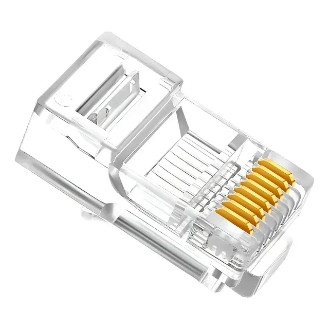 CONECTOR RJ45 CAT 5