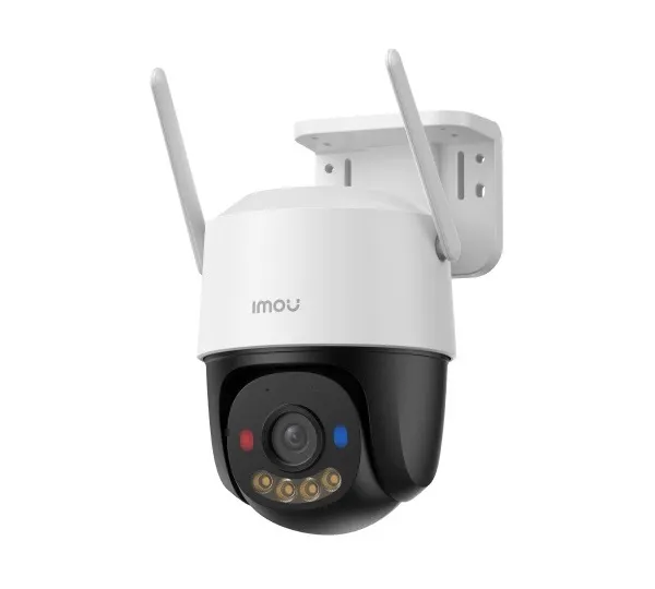 CAMARA IP IMOU CRUISER SC 8MP RESOLUCION 4K PT EXTERIOR