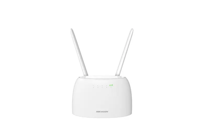 ROUTER 4G LTE AC 1200 HIKVISION
