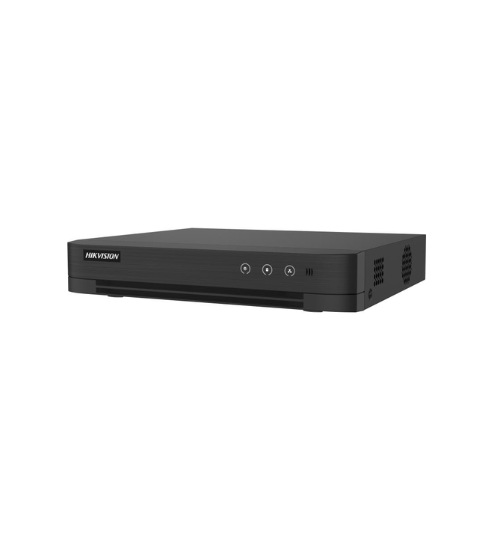DVR 8CH ACUSENSE LITE 2MP RESOLUCION 1080P FULL HD HIKVISION