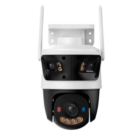 CAMARA IP IMOU CRUISER TRIPLE LENTE 11MP PT EXTERIOR