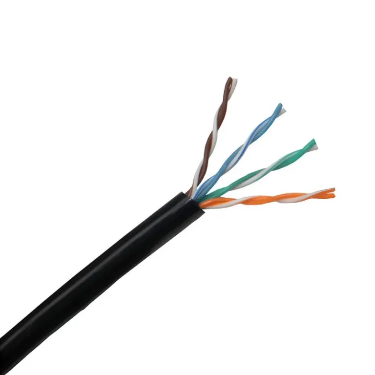 CABLE UTP DIXON EXT.