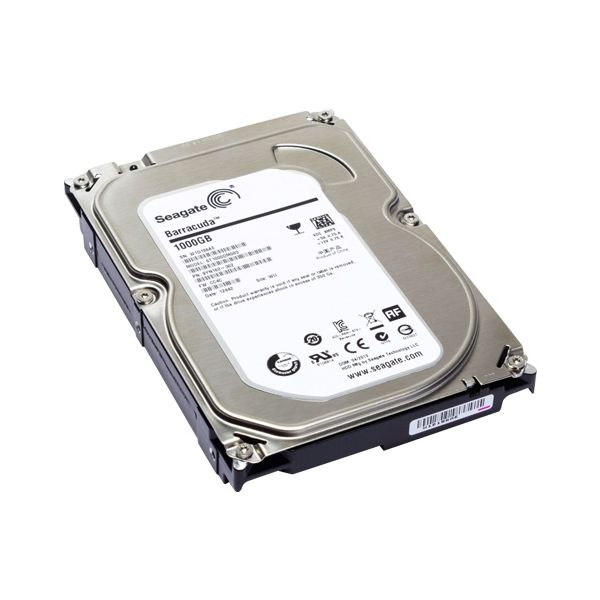 DISCO DURO DE 500GB