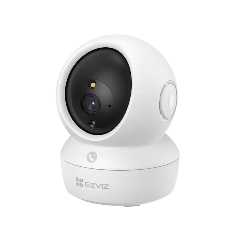 CAMARA IP EZVIZ H6C PRO 2MP RESOLUCION 1080P PT INTERIOR