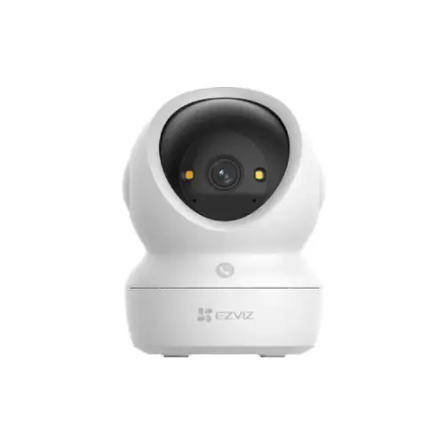 CAMARA IP EZVIZ H6C G1 8MP RESOLUCION 4K PT INTERIOR
