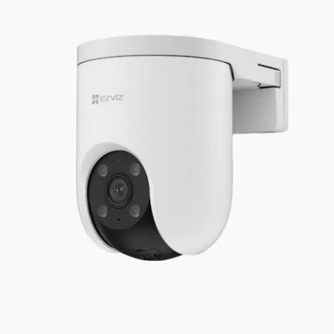 CAMARA IP EZVIZ H8C PRO 3MP RESOLUCION 2K PT EXTERIOR